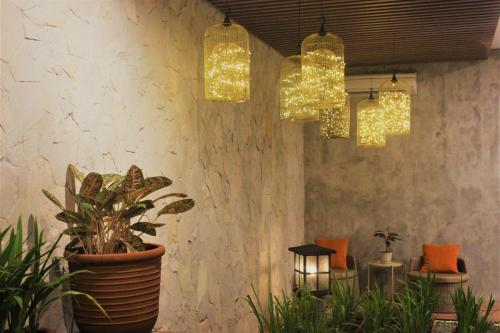 Function Room Access