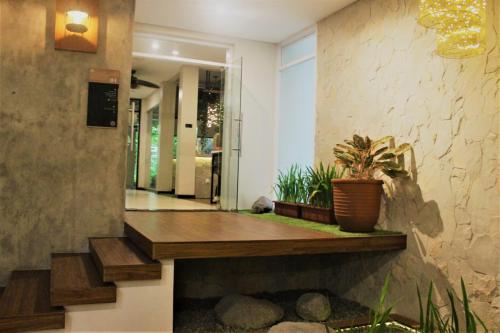 Function Room Access