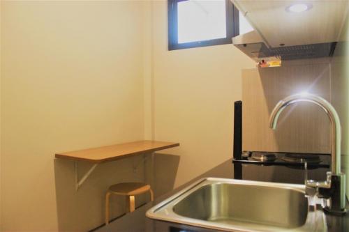 Premium Executive Suite